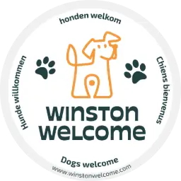 Winston Welcome