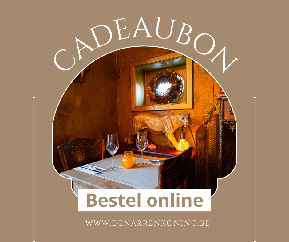 Cadeaubon 180